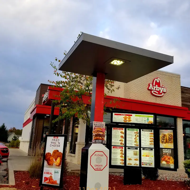 Arby's