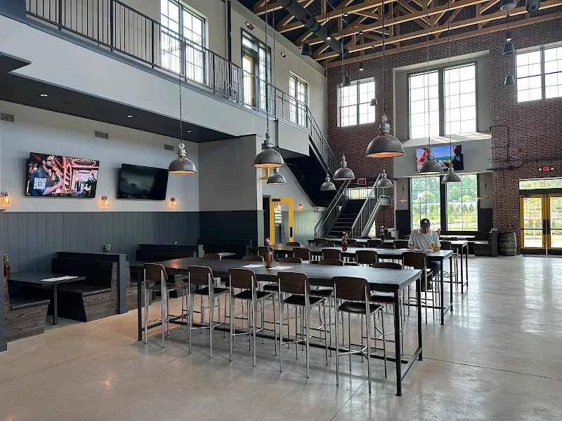 Crooked Culture Brewing