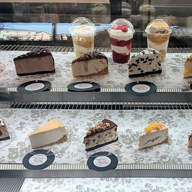 Pixie Pies