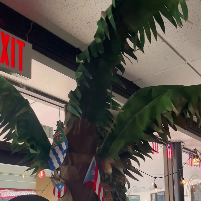 El Pegao Restaurant