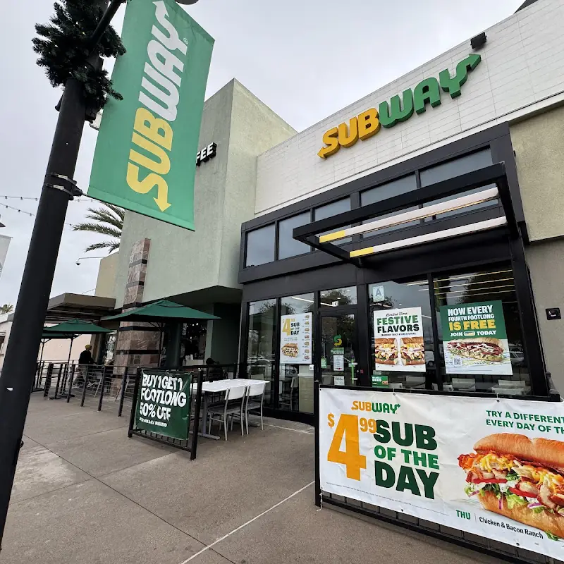 Subway