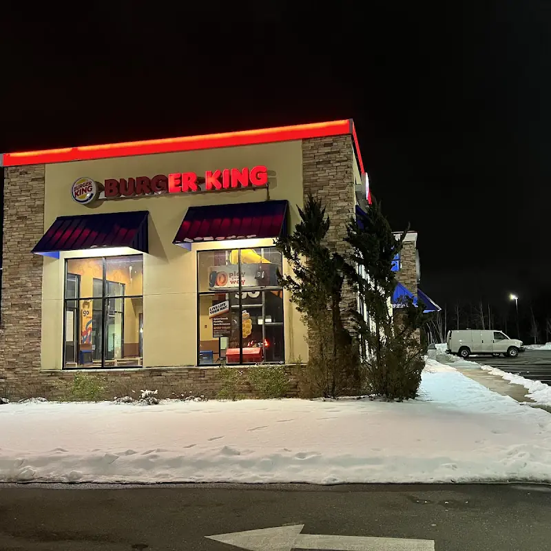 Burger King
