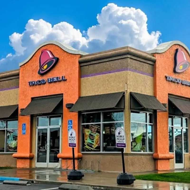 Taco Bell