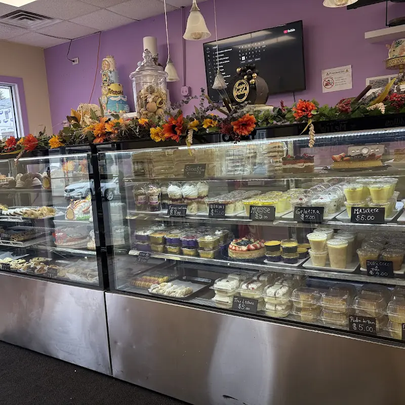 La Reposteria Bakery Cafe