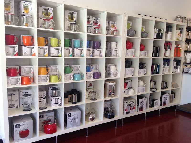 The Tea Lab