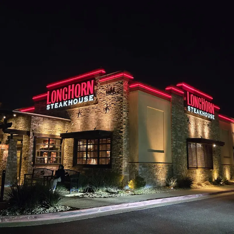 LongHorn Steakhouse