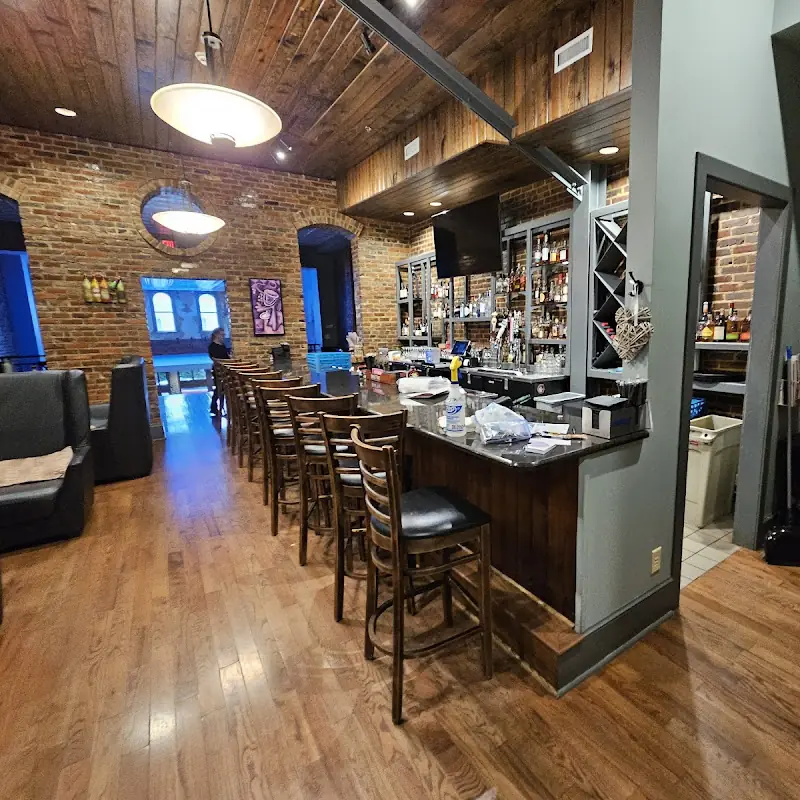 Vicari Italian Grill