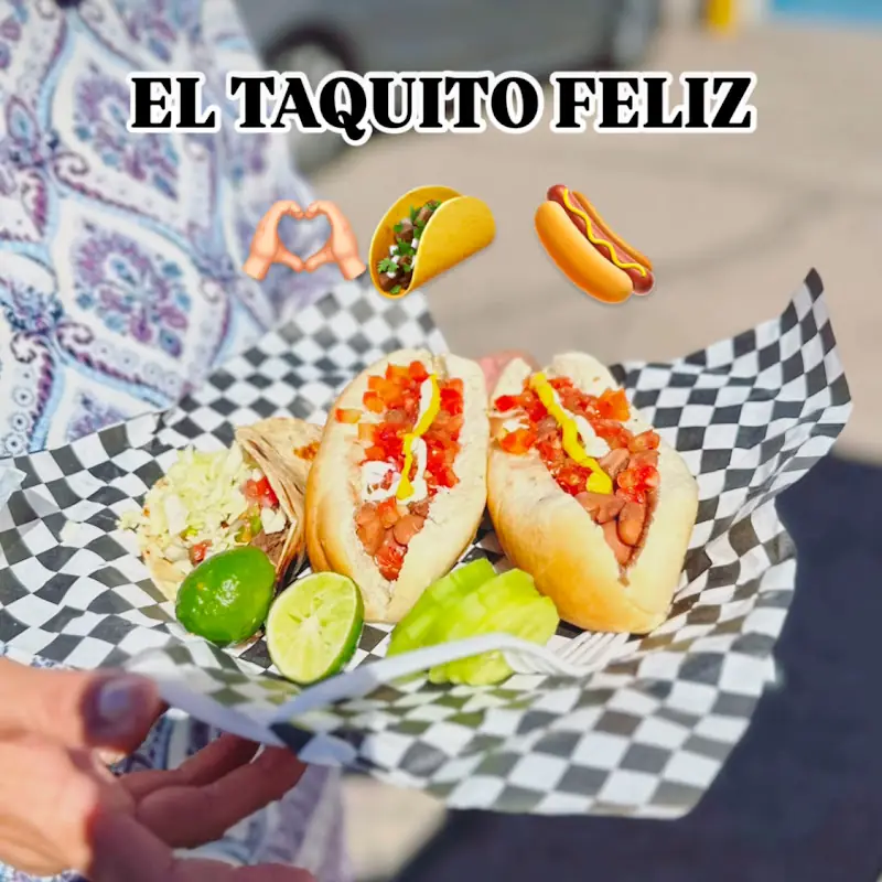 El Taquito Feliz
