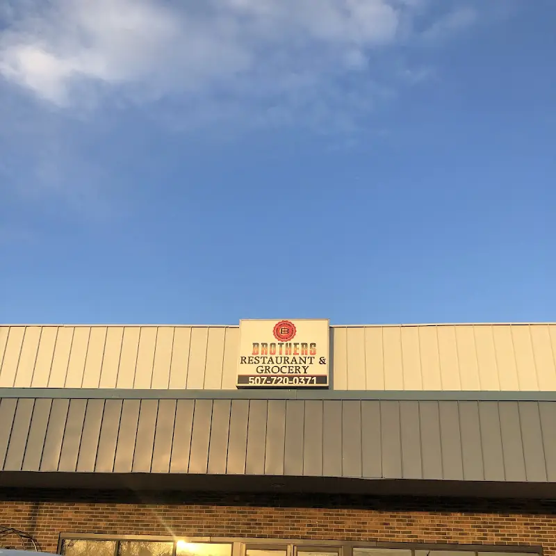 Somali Restaurant And Grocery