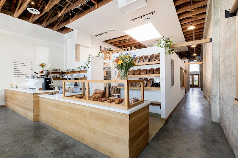 Backhaus | San Mateo