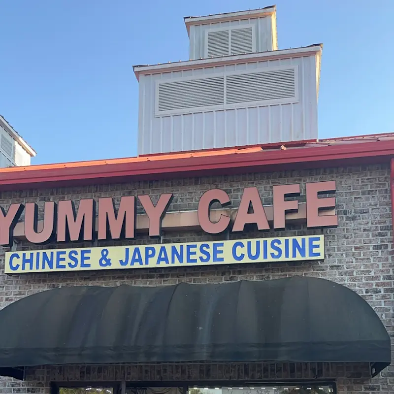 Yummy Cafe