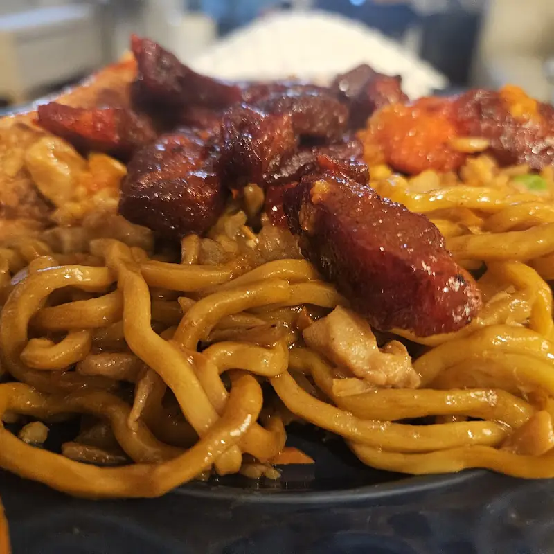Yummy yummy
