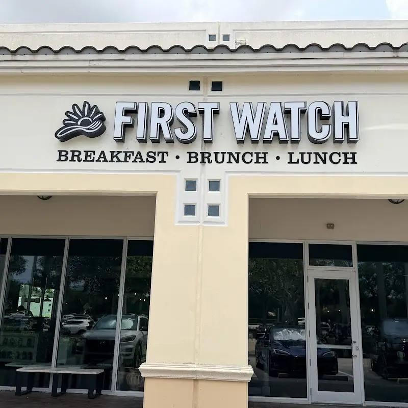 First Watch