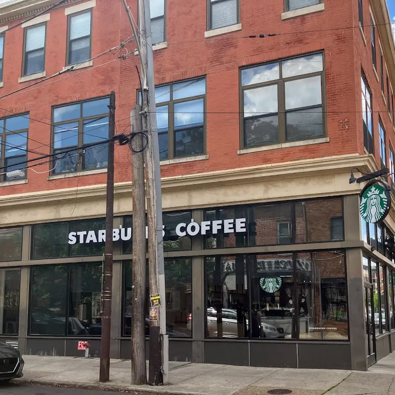 Starbucks Coffee Company