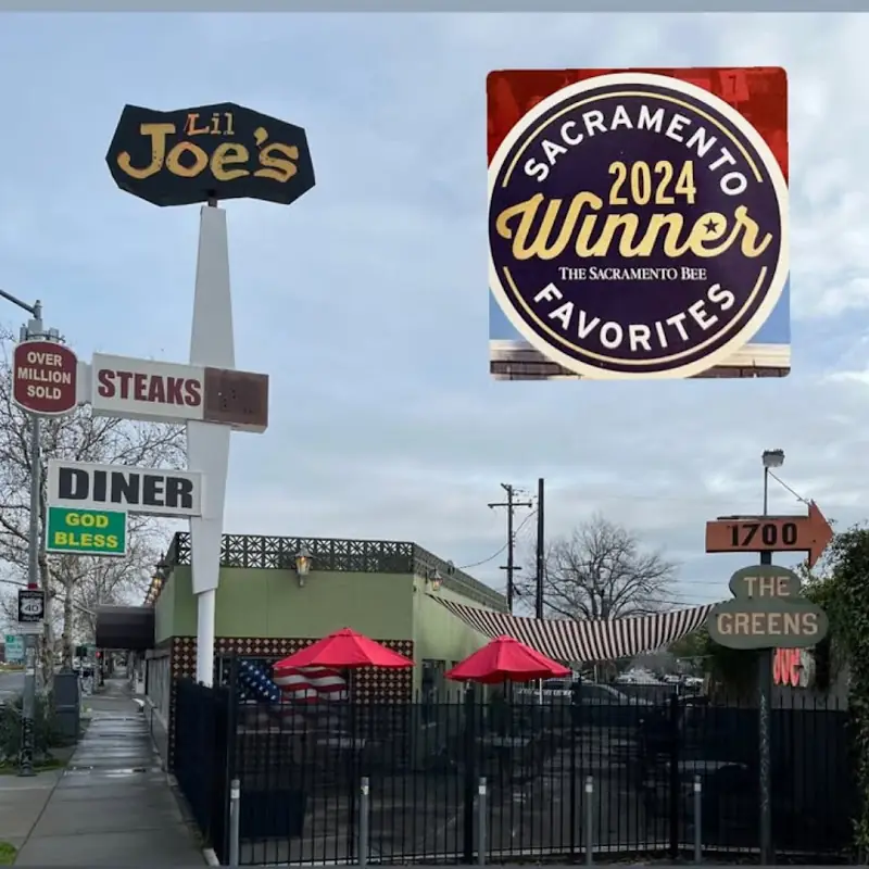 Lil Joe's