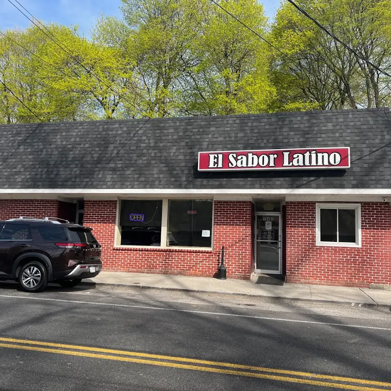 El Sabor Latino