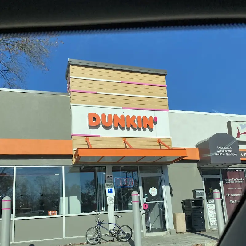 Dunkin'