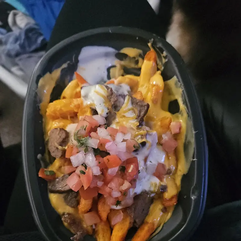 Taco Bell