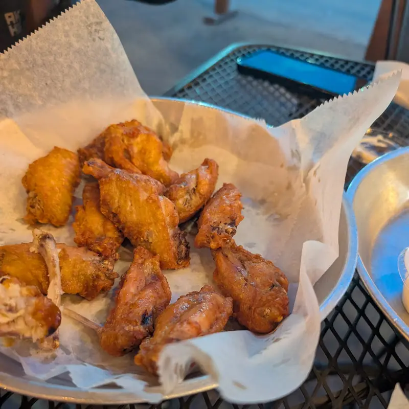 Wings
