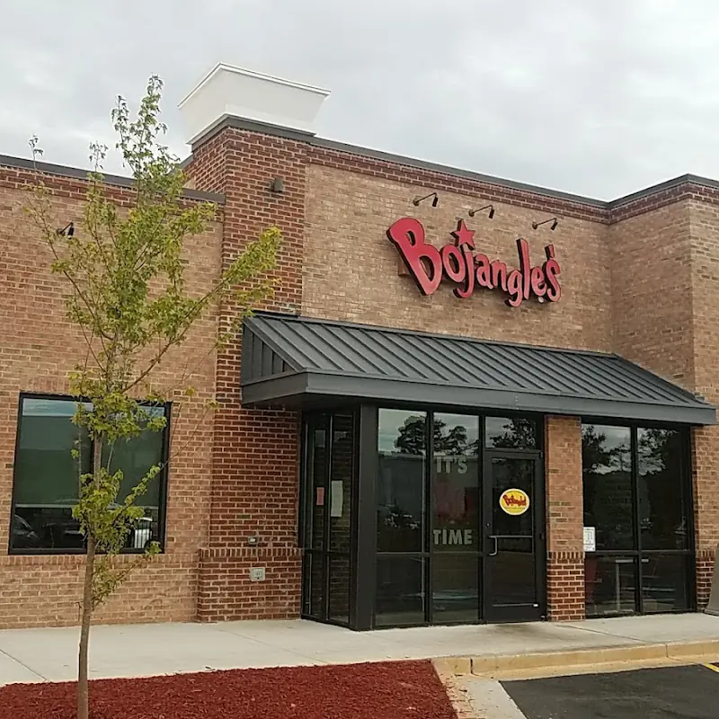 Bojangles