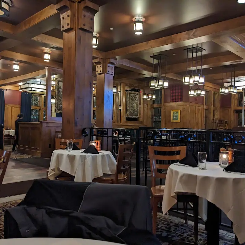 The Thistle
