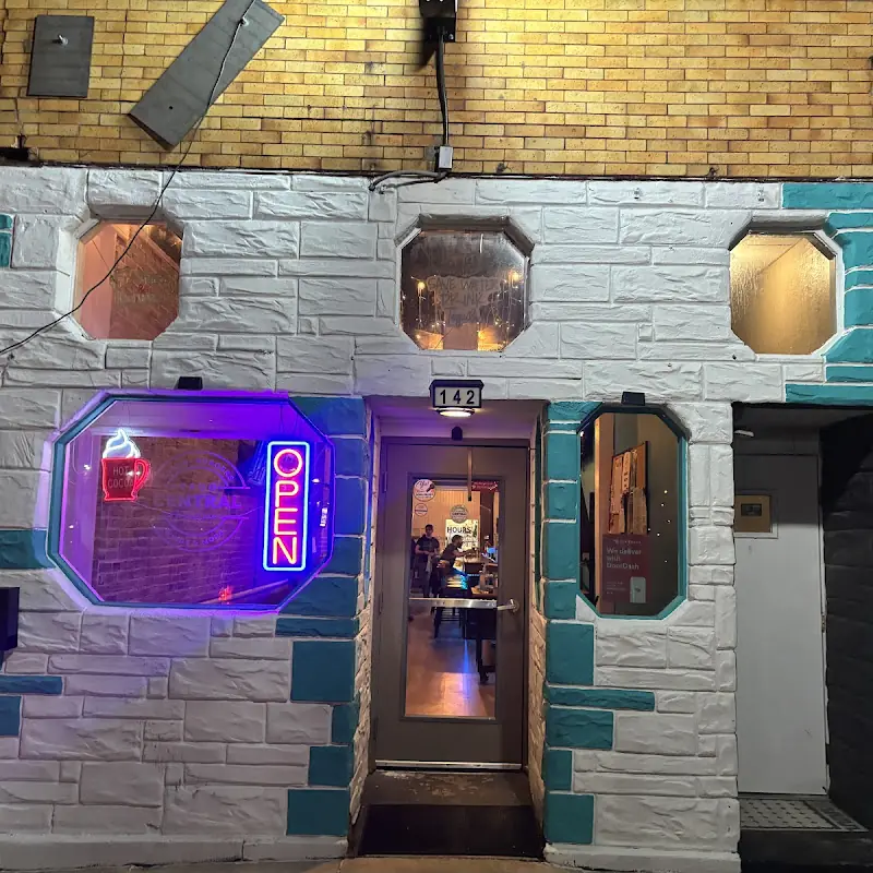 Taco Central Sports Bar