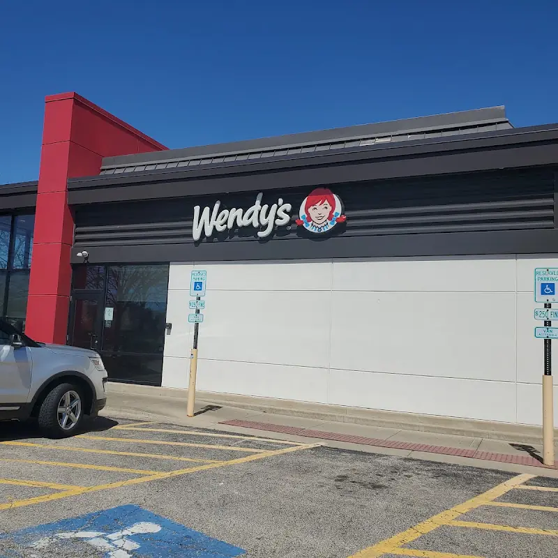 Wendy's