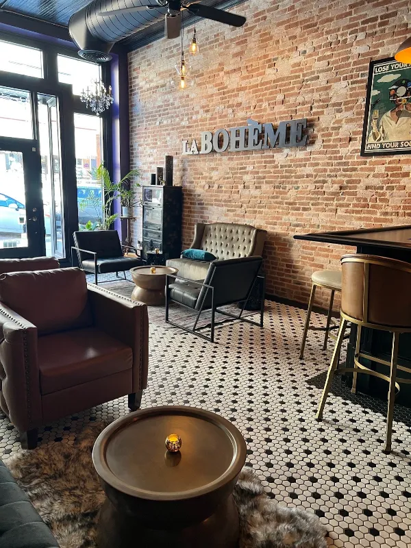 La Boheme