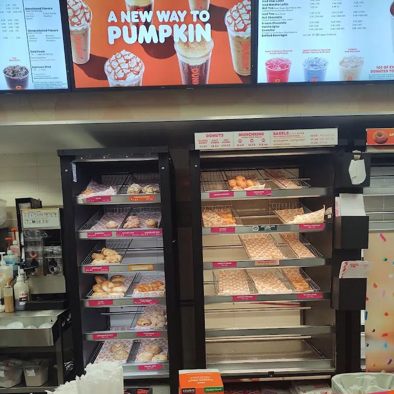 Dunkin'