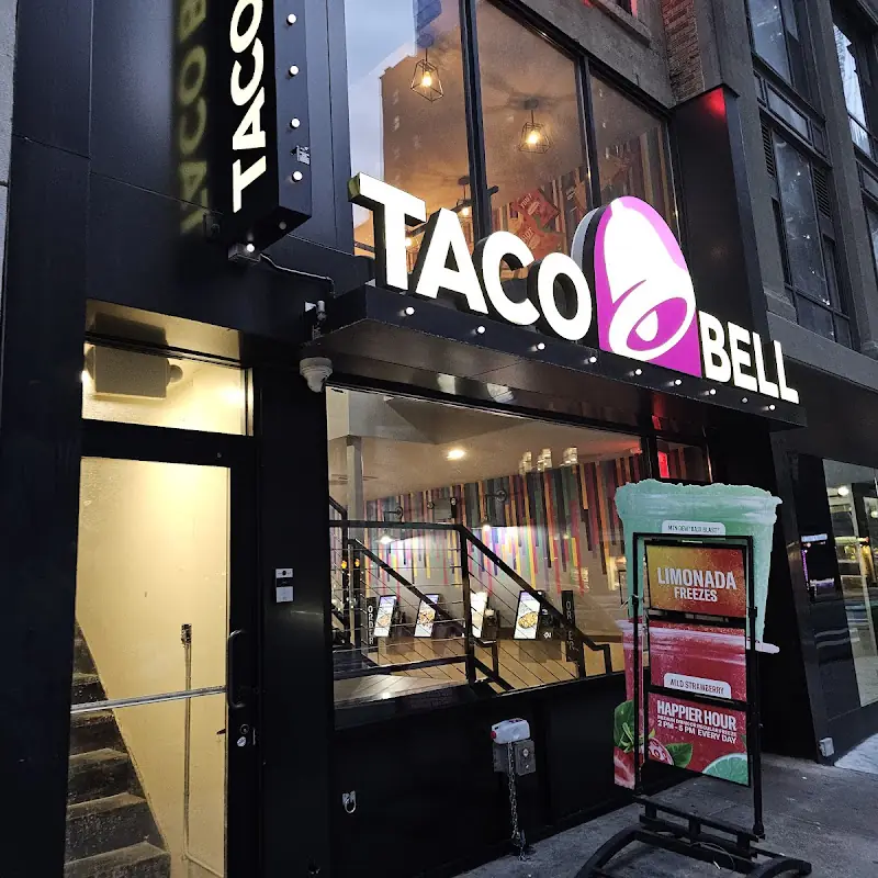 Taco Bell
