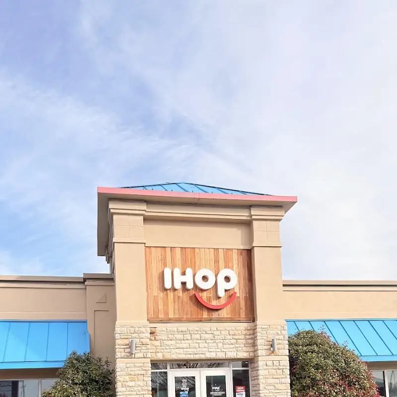 IHOP