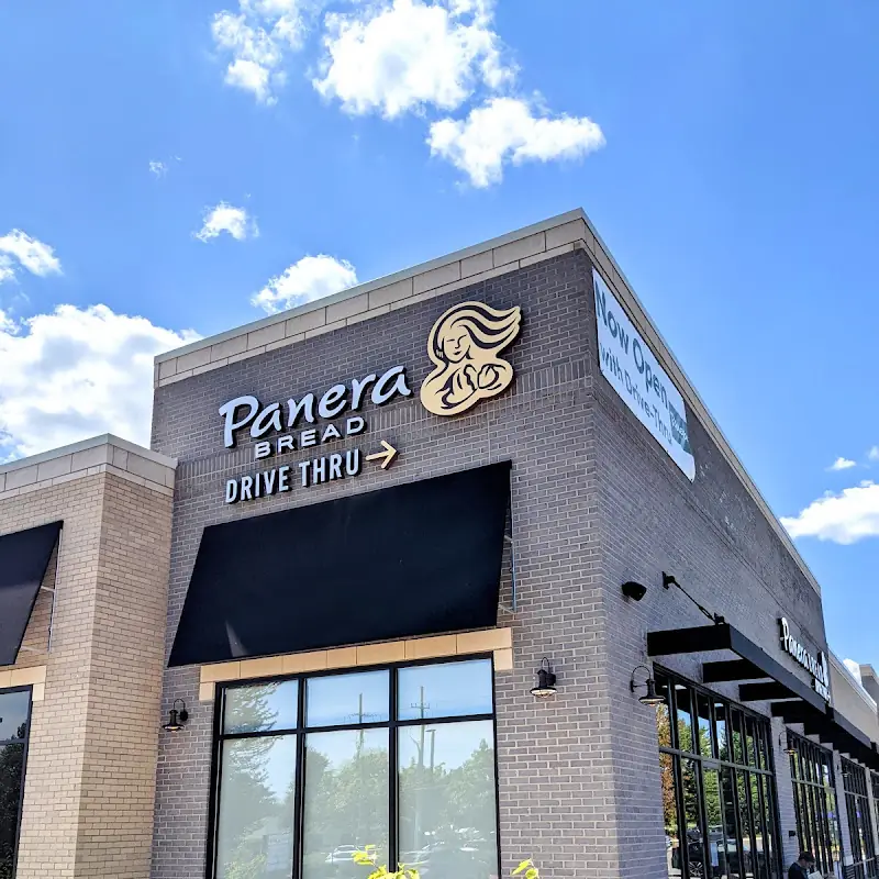 Panera Bread