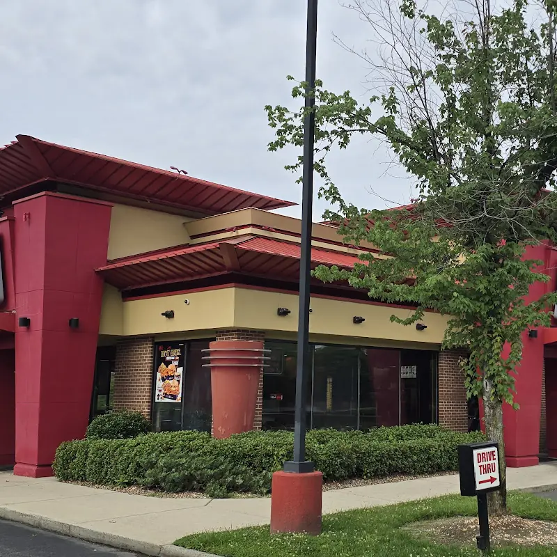 Jack in the Box