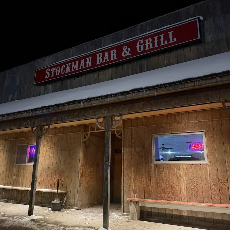 Stockman Bar & Steakhouse