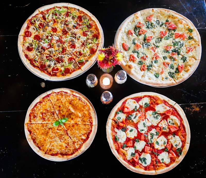 18” Cheese Pizza