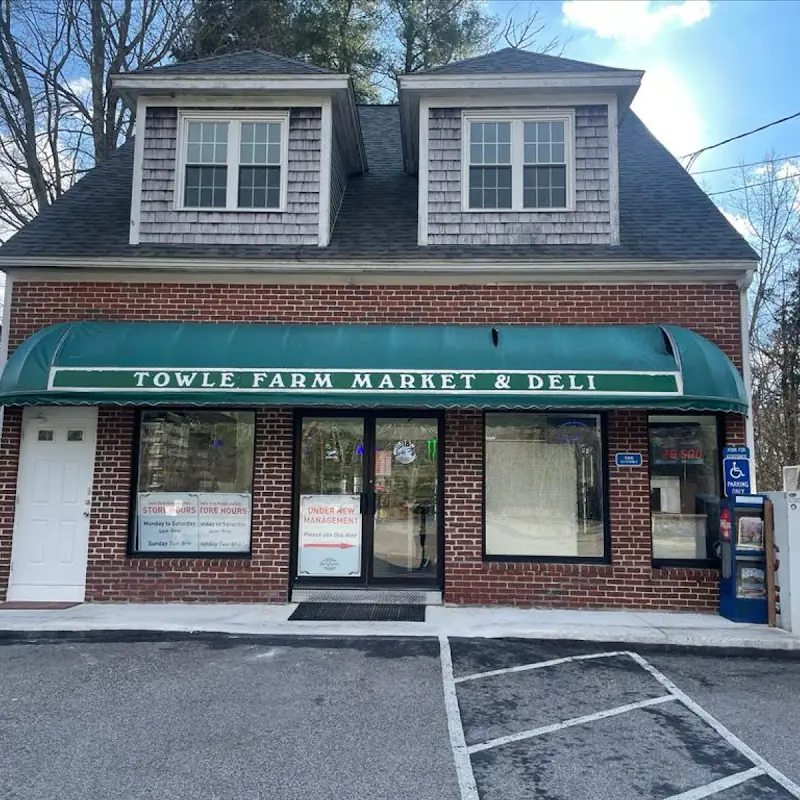 Towle Farm Market & Deli