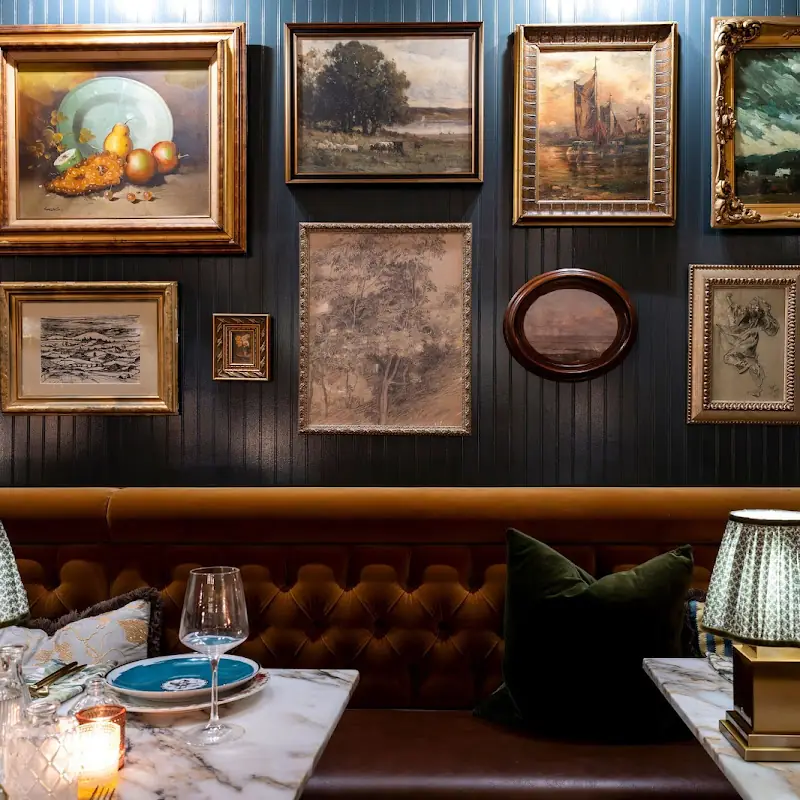 The Franklin