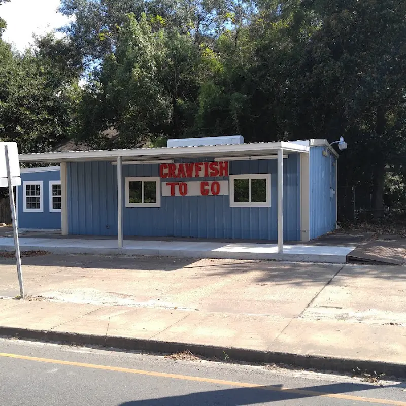 Crawfish To Go