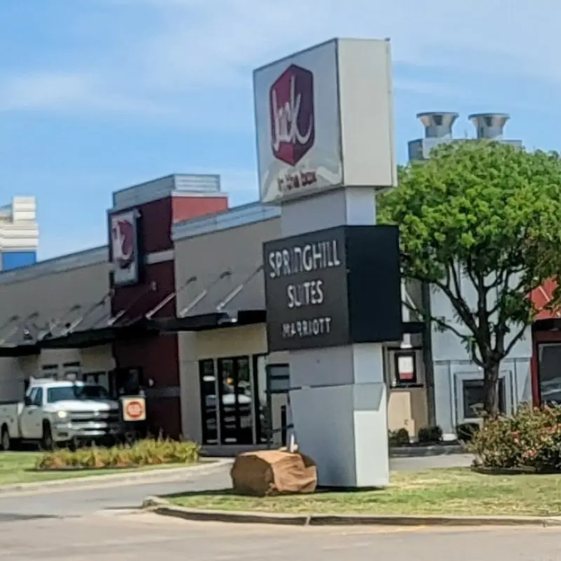 Jack in the Box