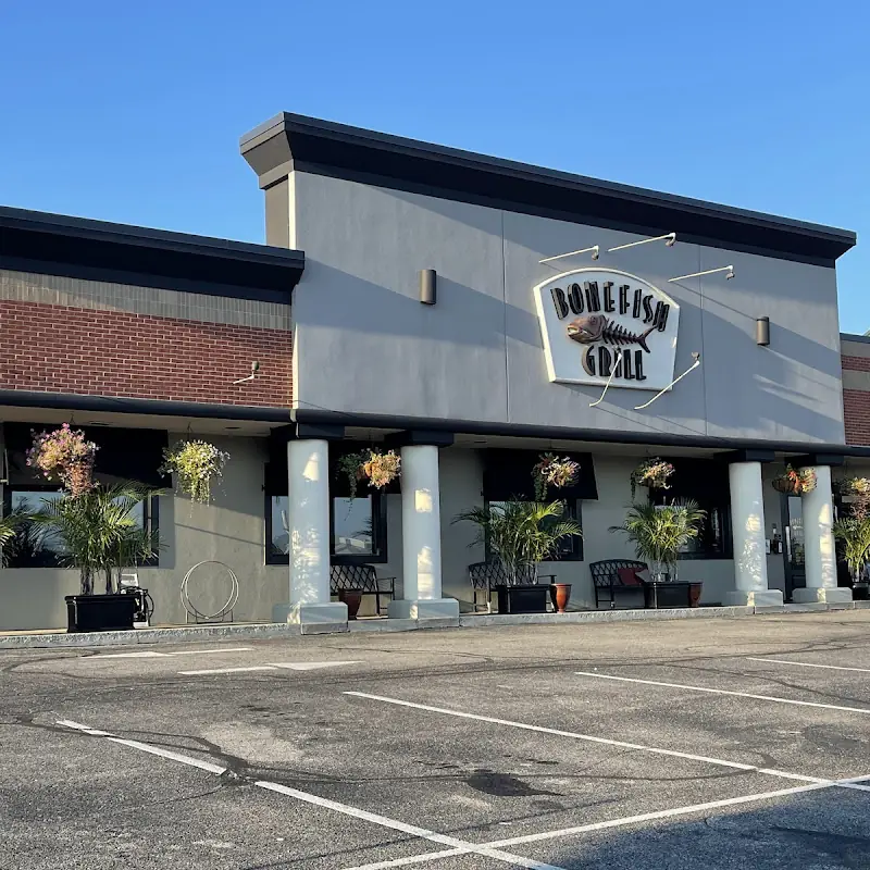 Bonefish Grill