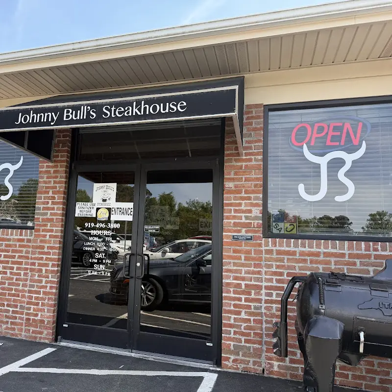 Johnny Bull's Steakhouse