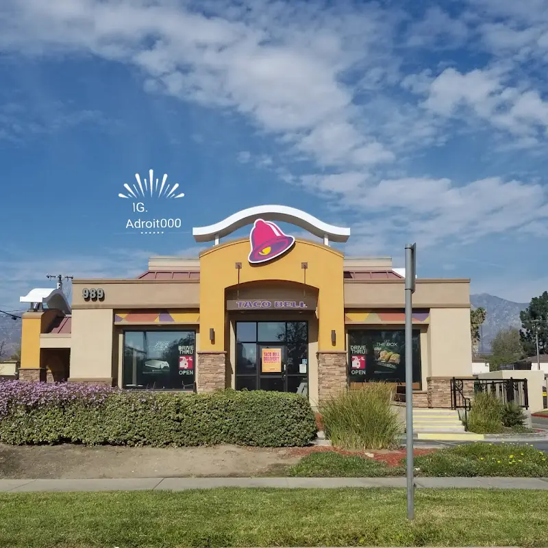 Taco Bell