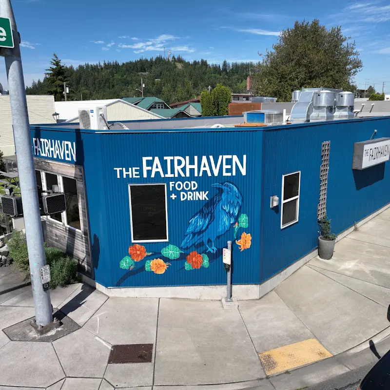 The Fairhaven