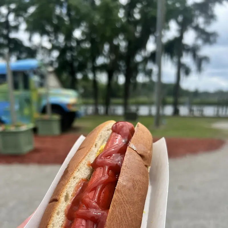 Creekside Grill at Cotton Patch Landing