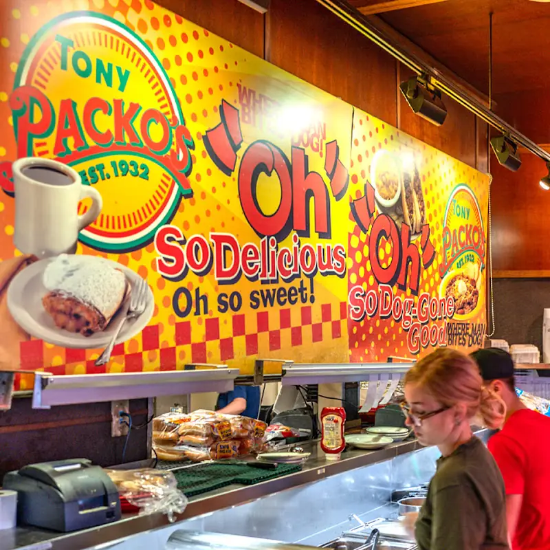 3PK Slider BBQ Sausage