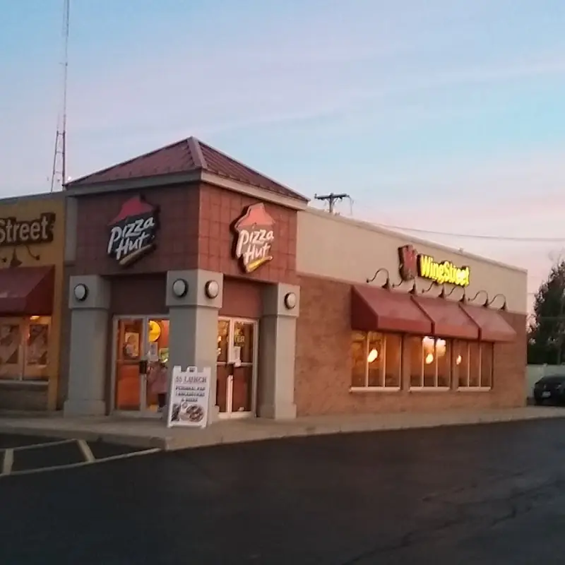 Pizza Hut