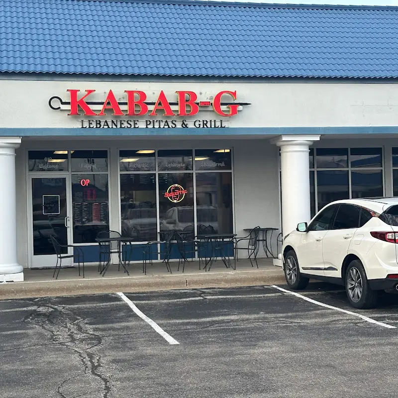 KABAB-G