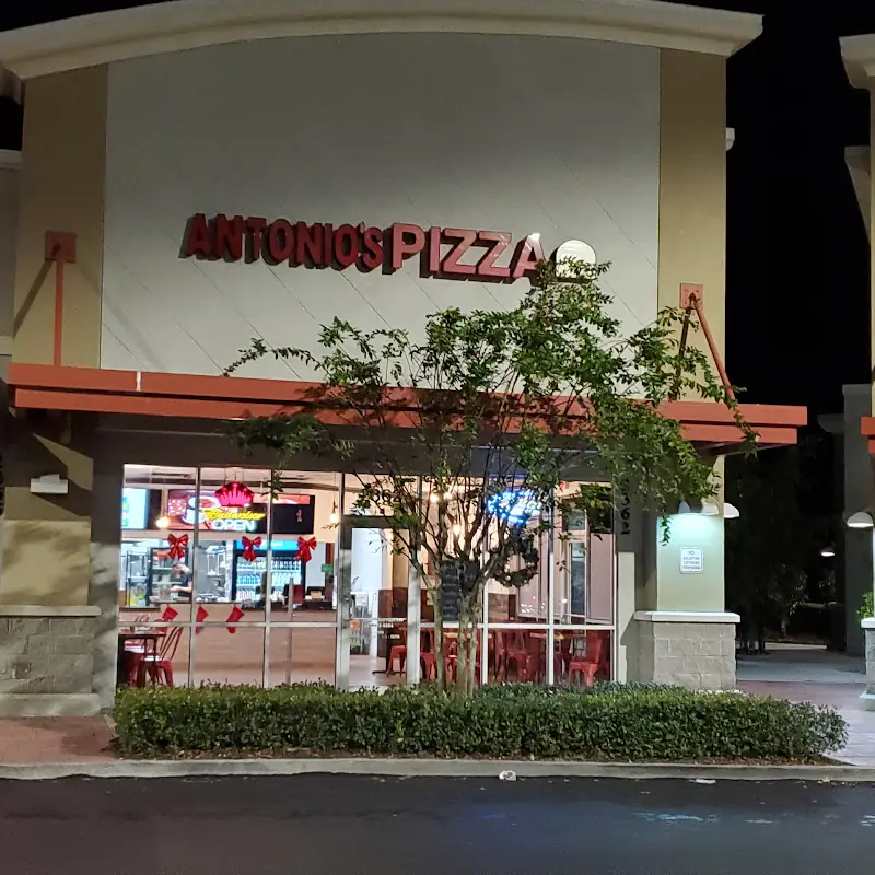Antonio's House of Pizza