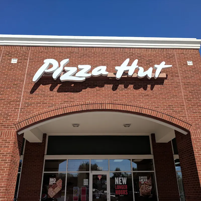 Pizza Hut