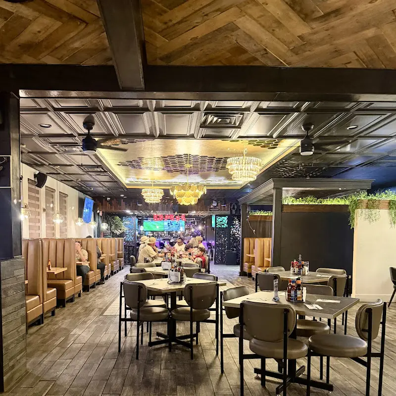 CABOS MODERN KITCHEN